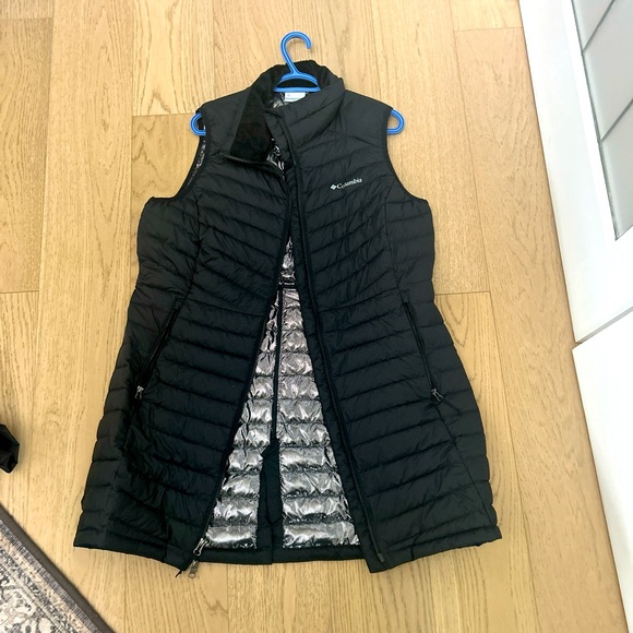Columbia Women’s Puffer Vest - Picture 2 of 11